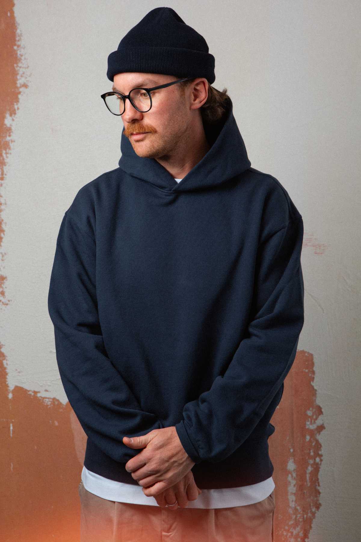 The Hoodie V2