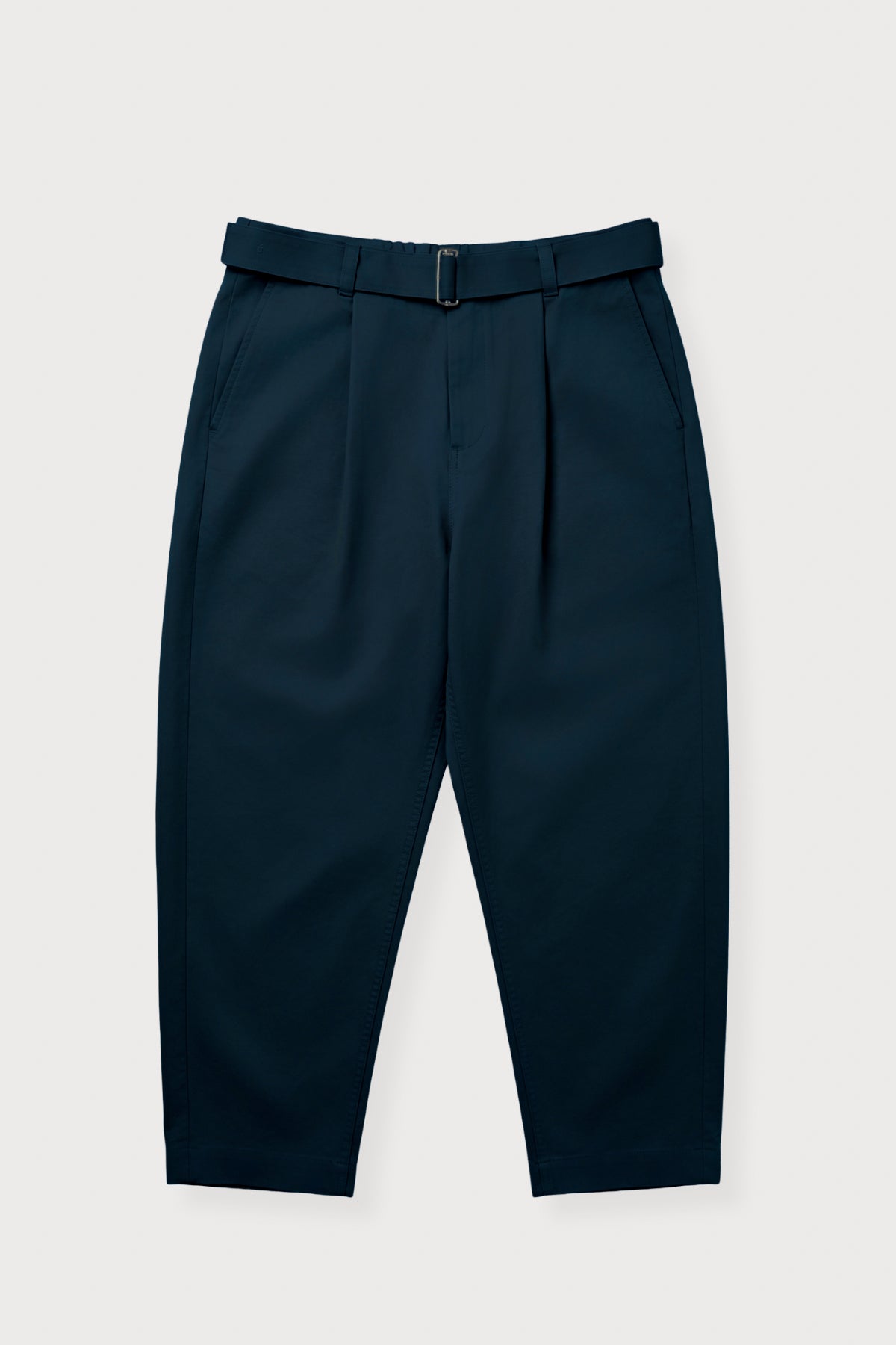 the ink work trousers.