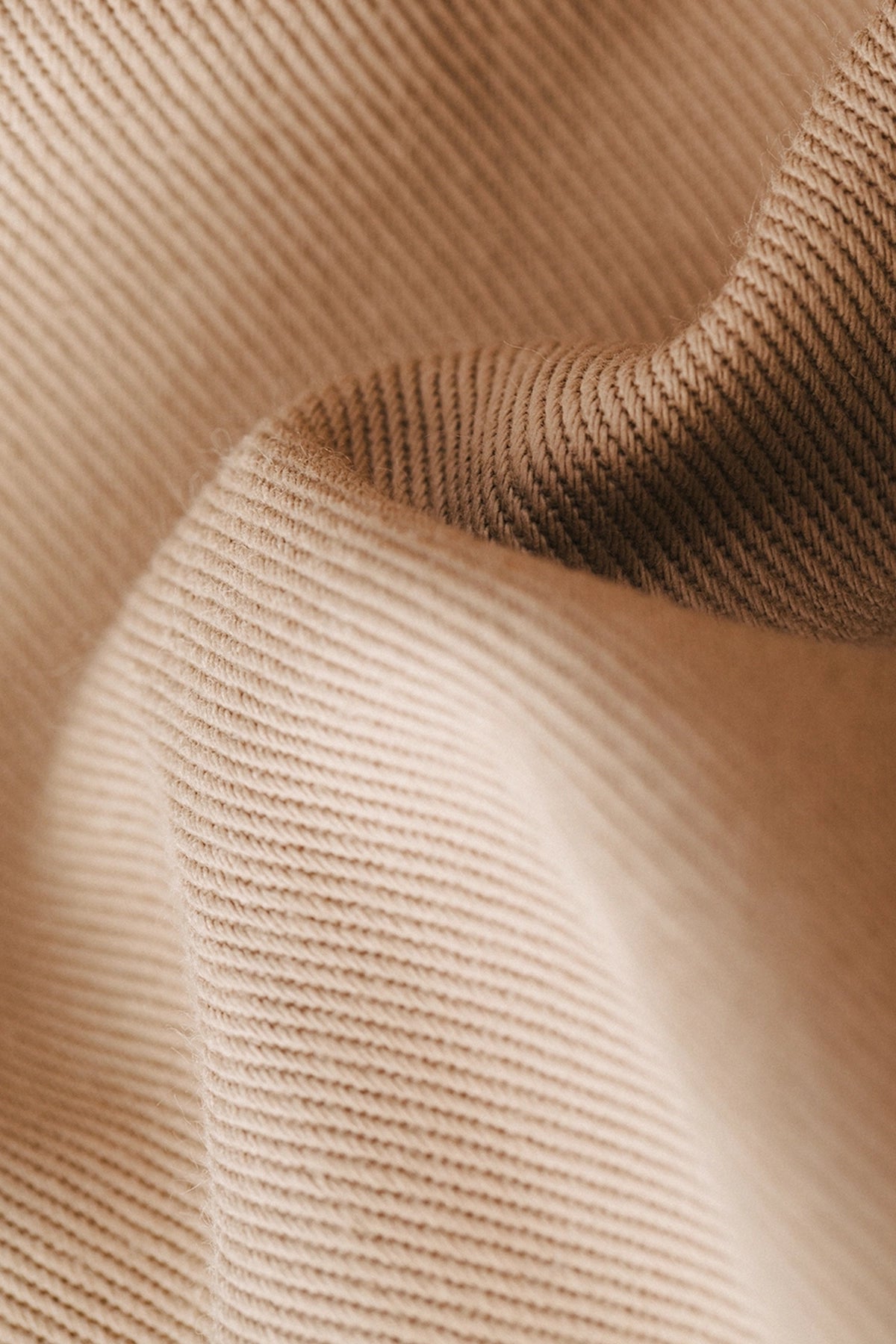 the twill chino.