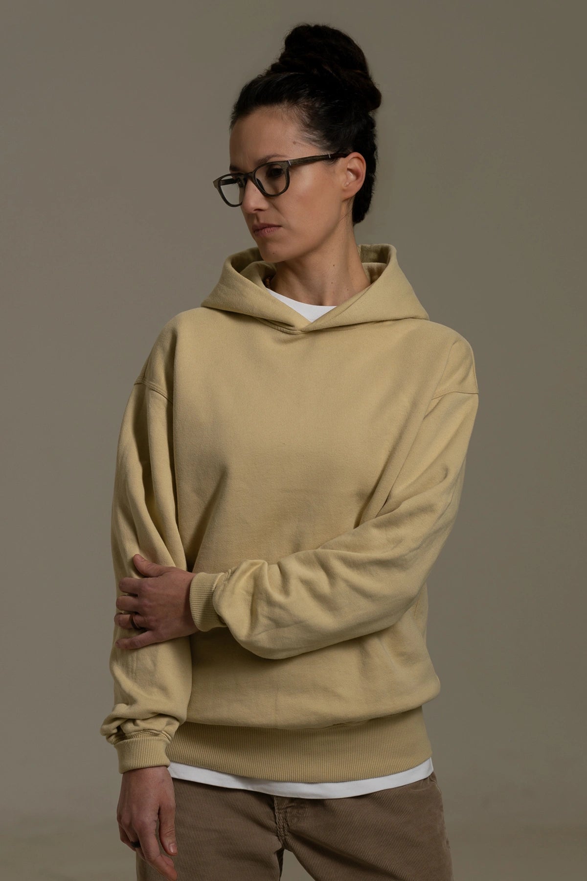 the dune hoodie.
