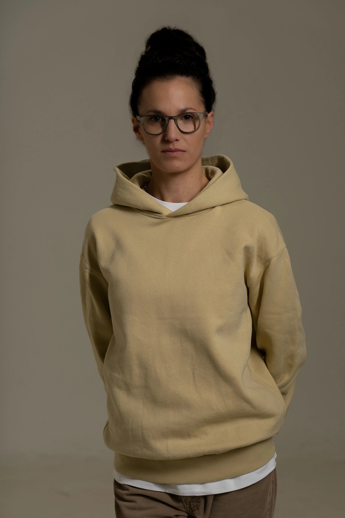 the dune hoodie.