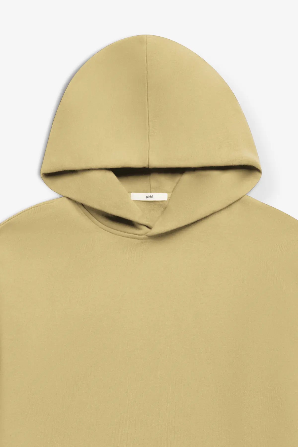 the dune hoodie.