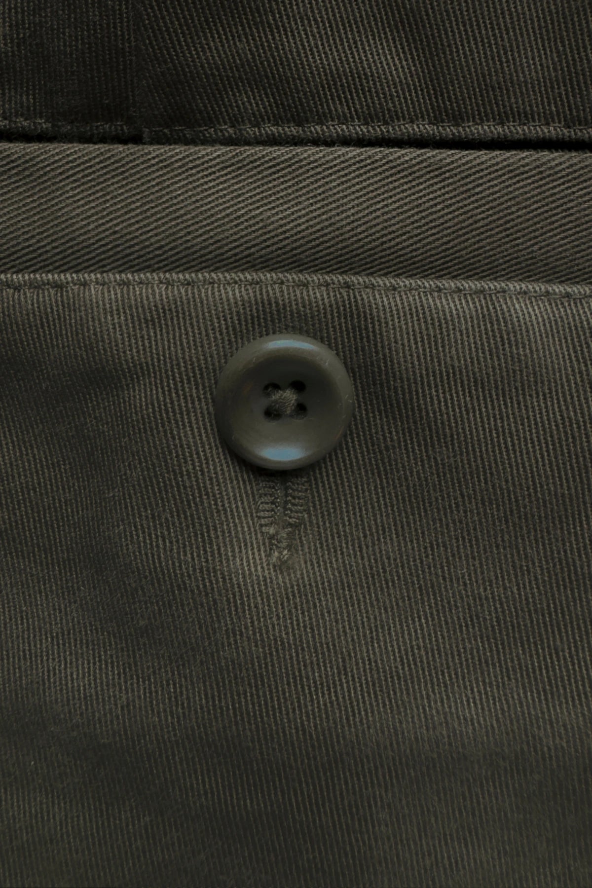 gúdd. The Olive Work Trousers in Olive, product photo 6