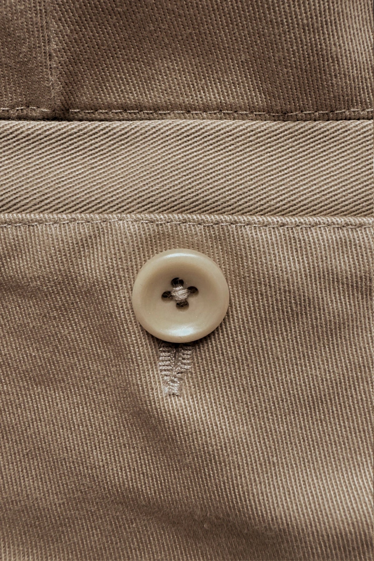 gúdd. The Sand Work Shorts in Sand, product photo 5