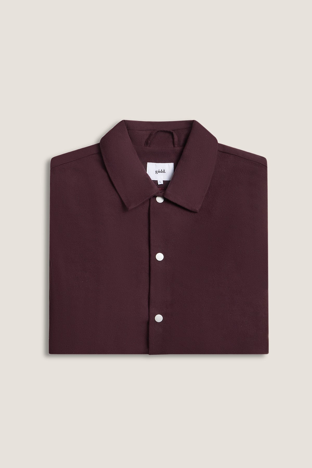 the coach varsity jacket.