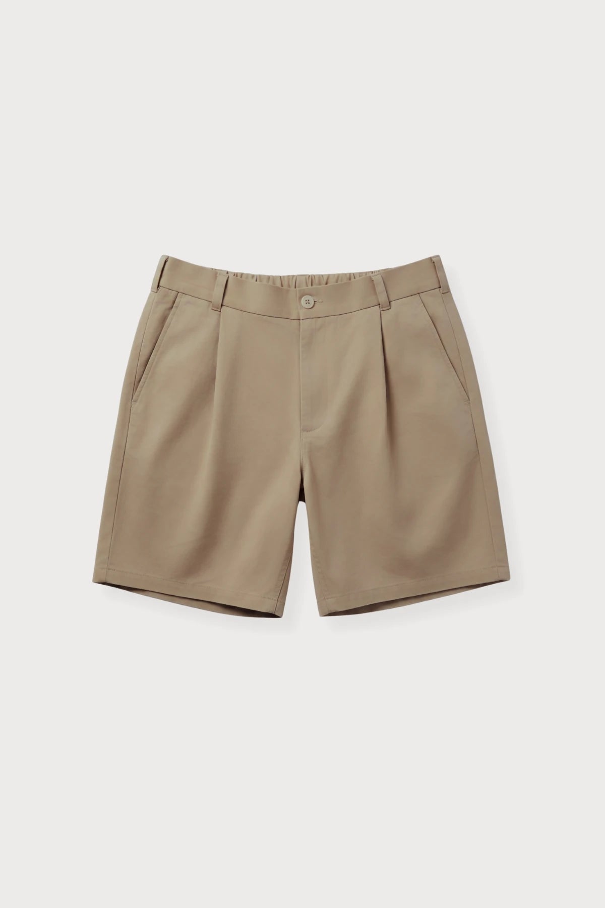 gúdd. The Sand Work Shorts in Sand, product photo 6