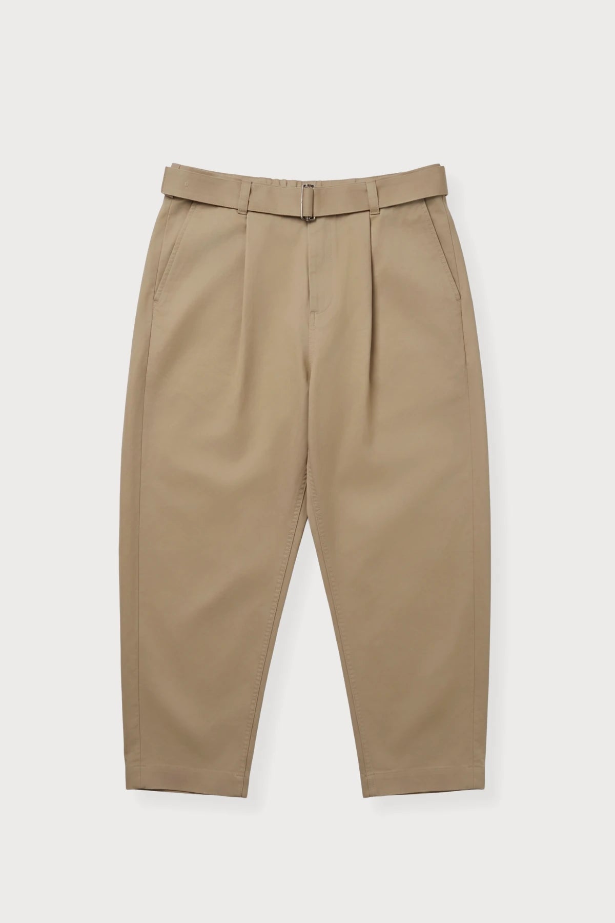 gúdd. The Sand Work Trousers in Sand, product photo 7