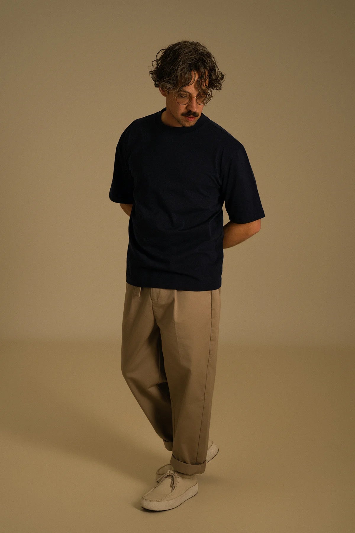 the ink tee.
