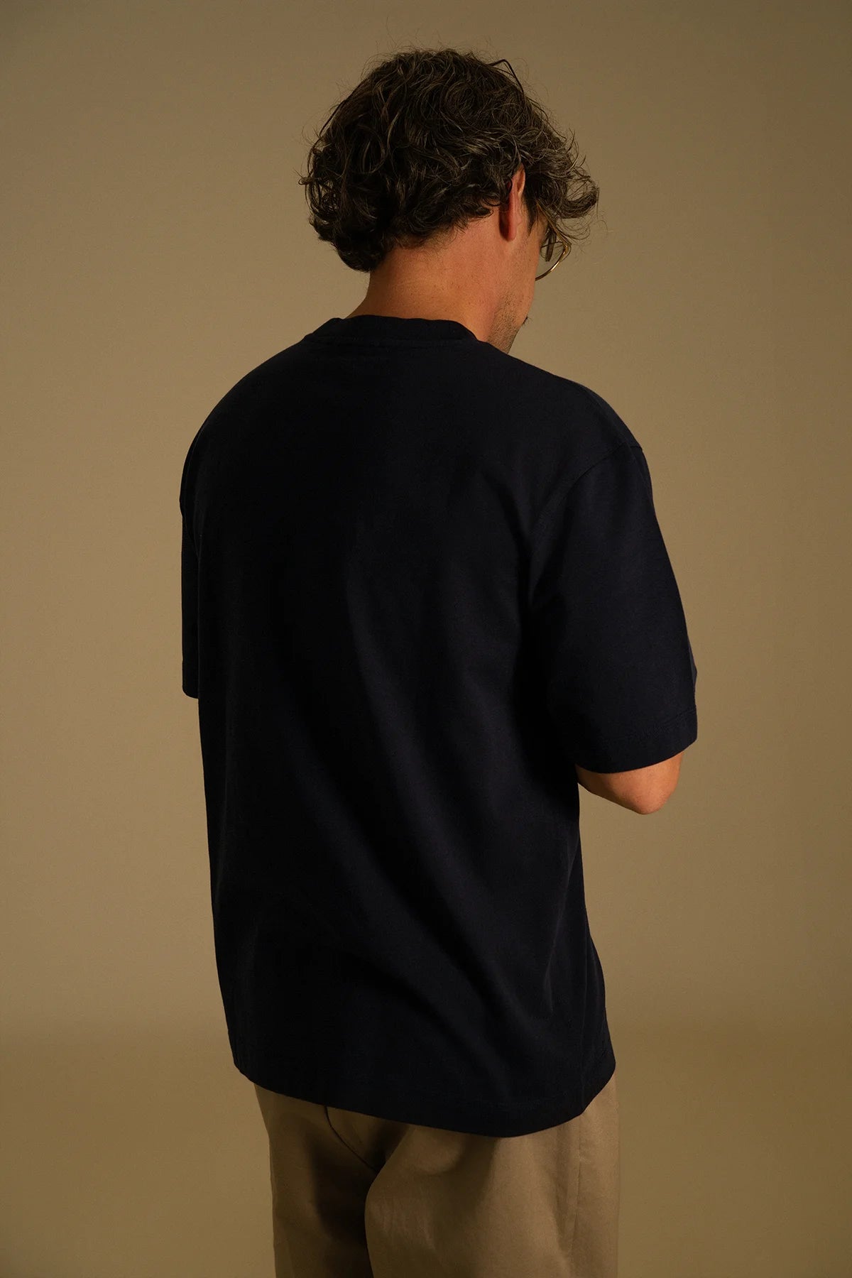 the ink tee.