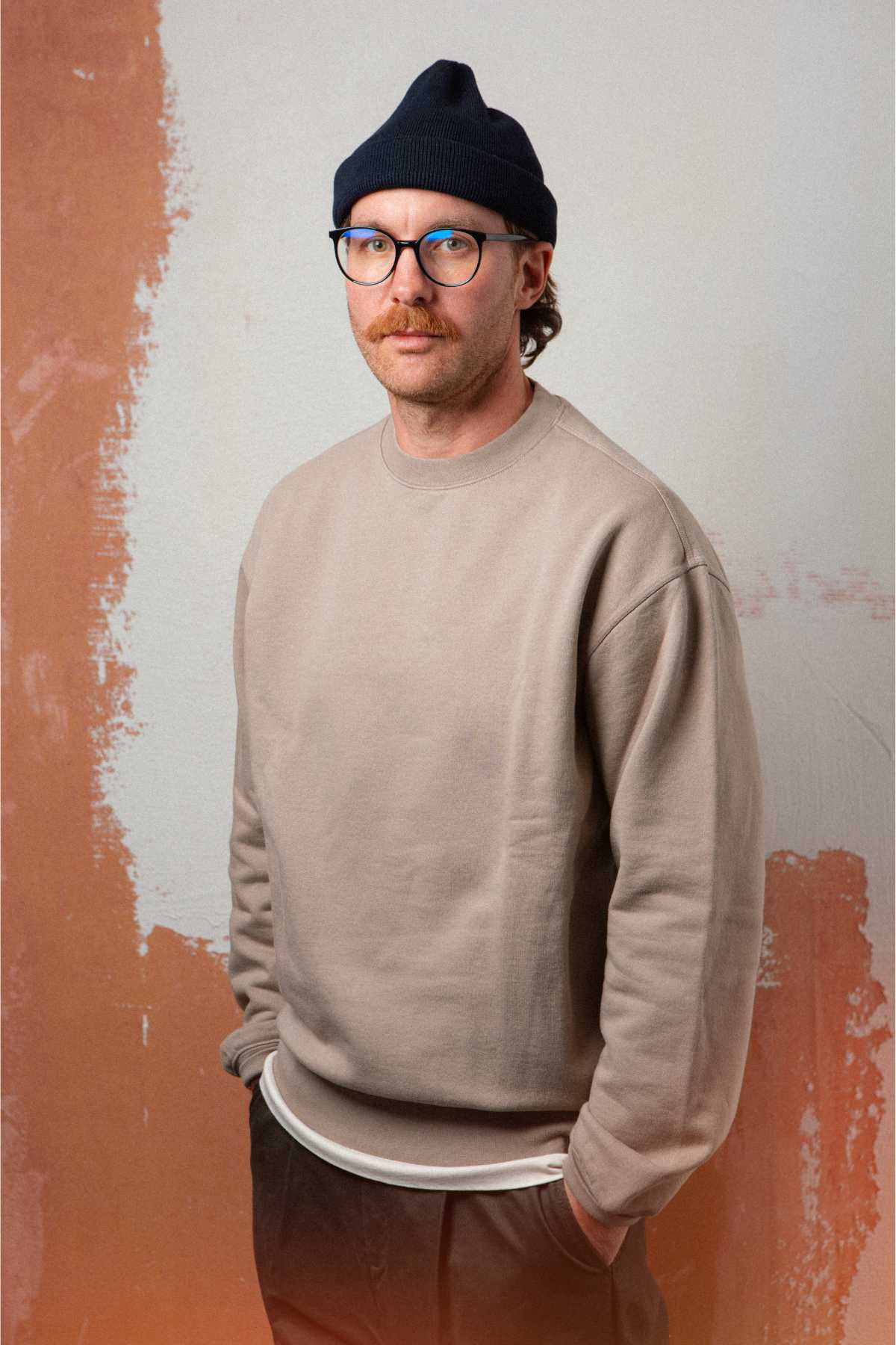 The Crewneck V2