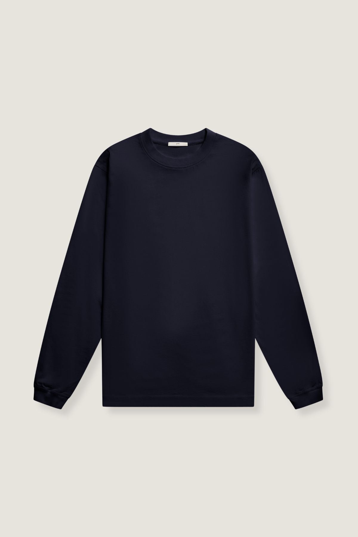 the ink longsleeve.