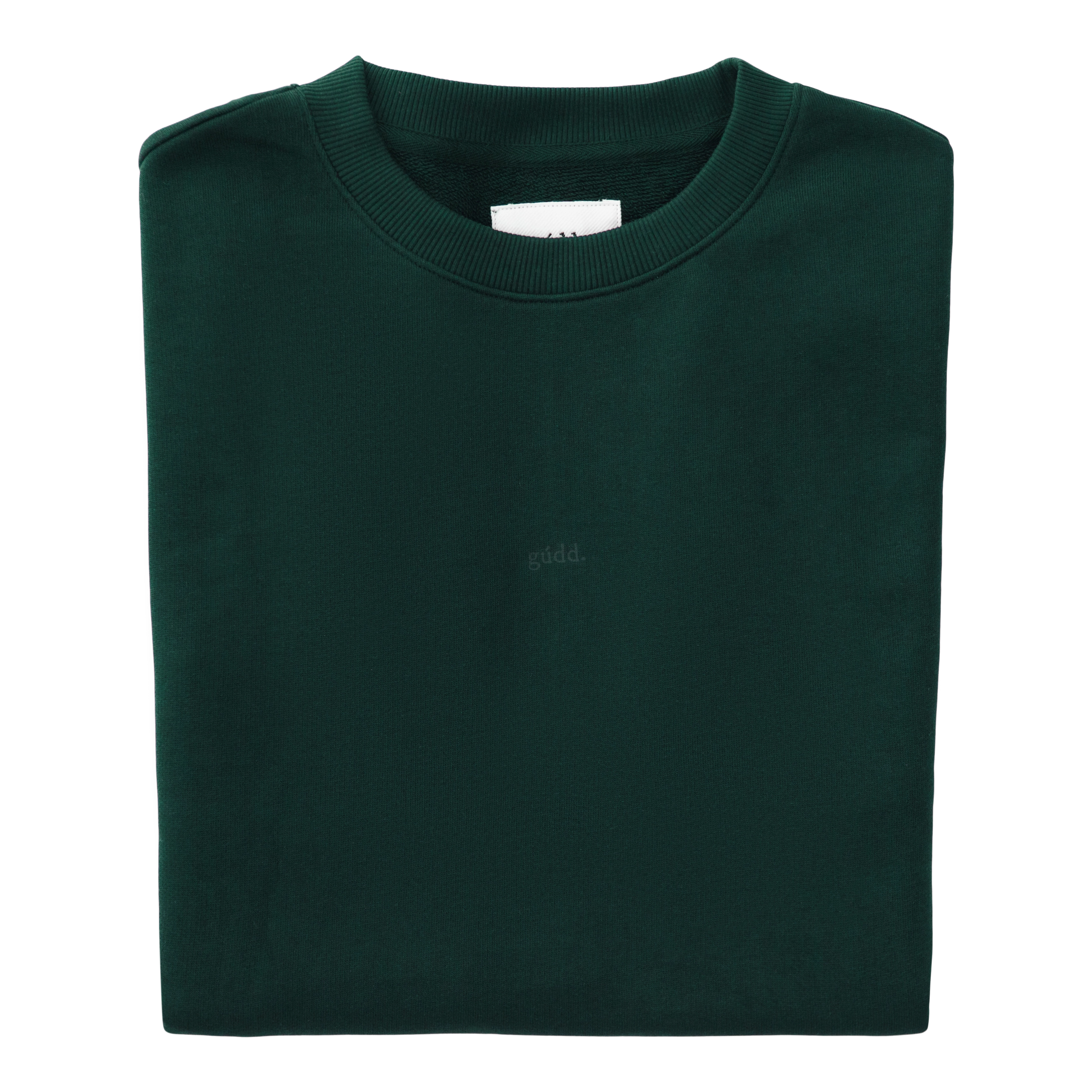 the 365 scarab crewneck.