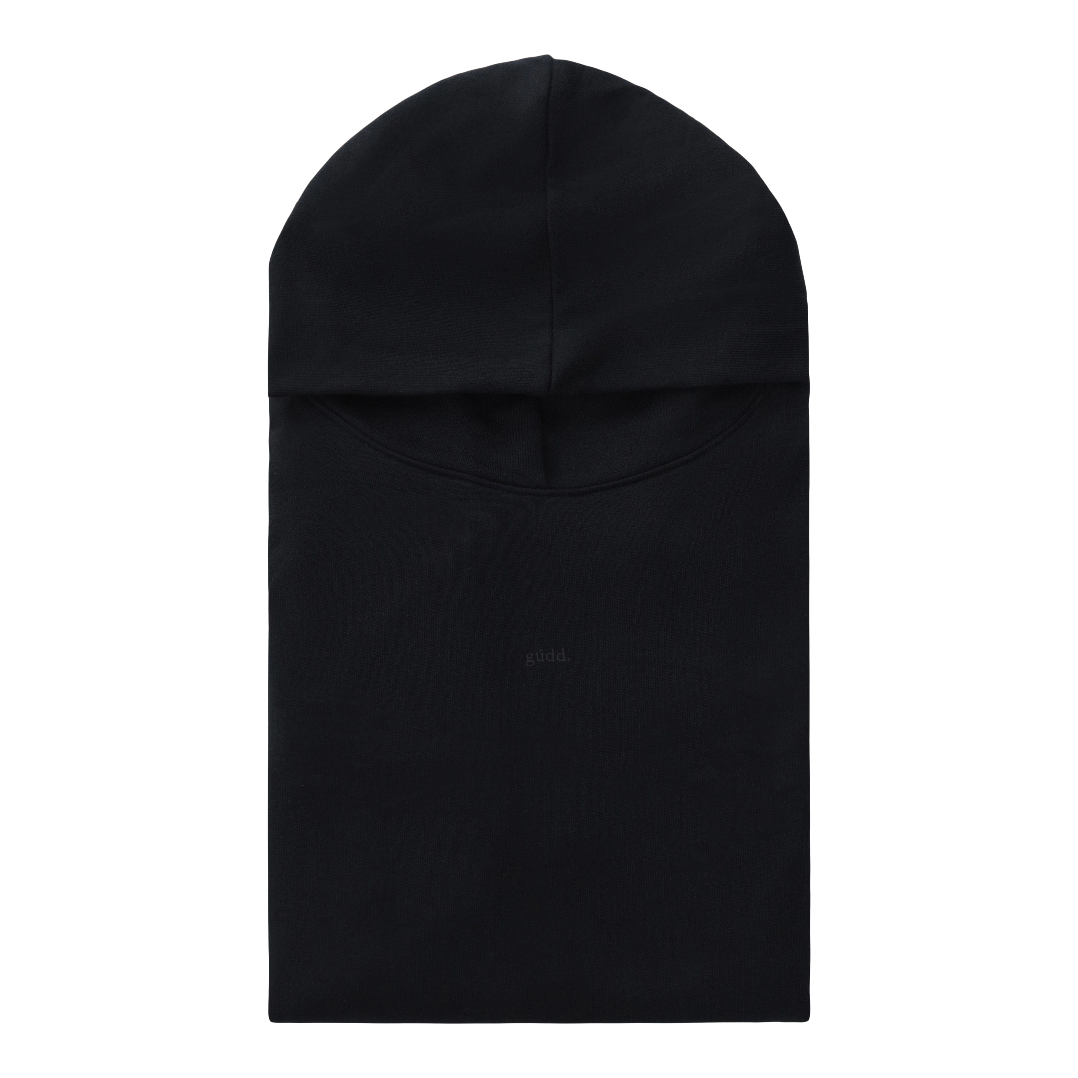 the 365 black hoodie.