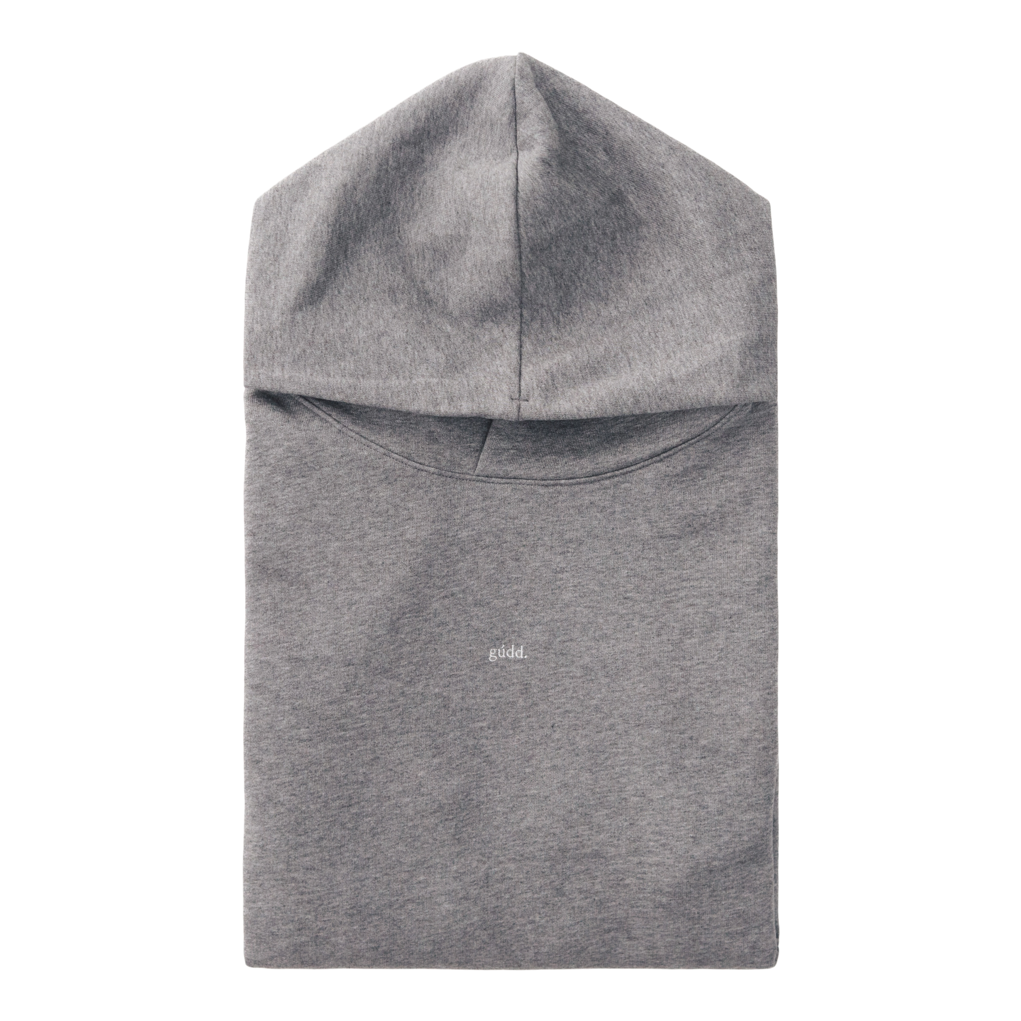 the 365 grey hoodie.