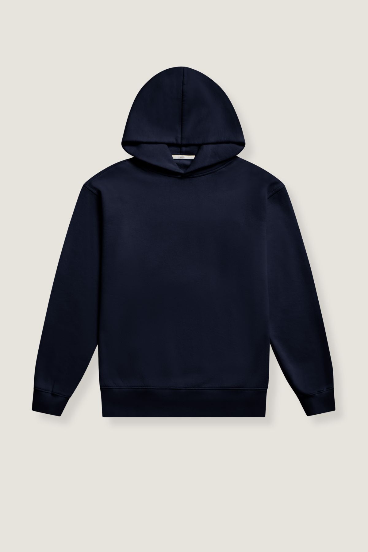 the ink hoodie.