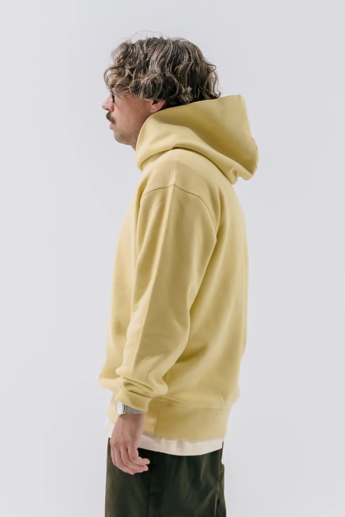 the dune hoodie.