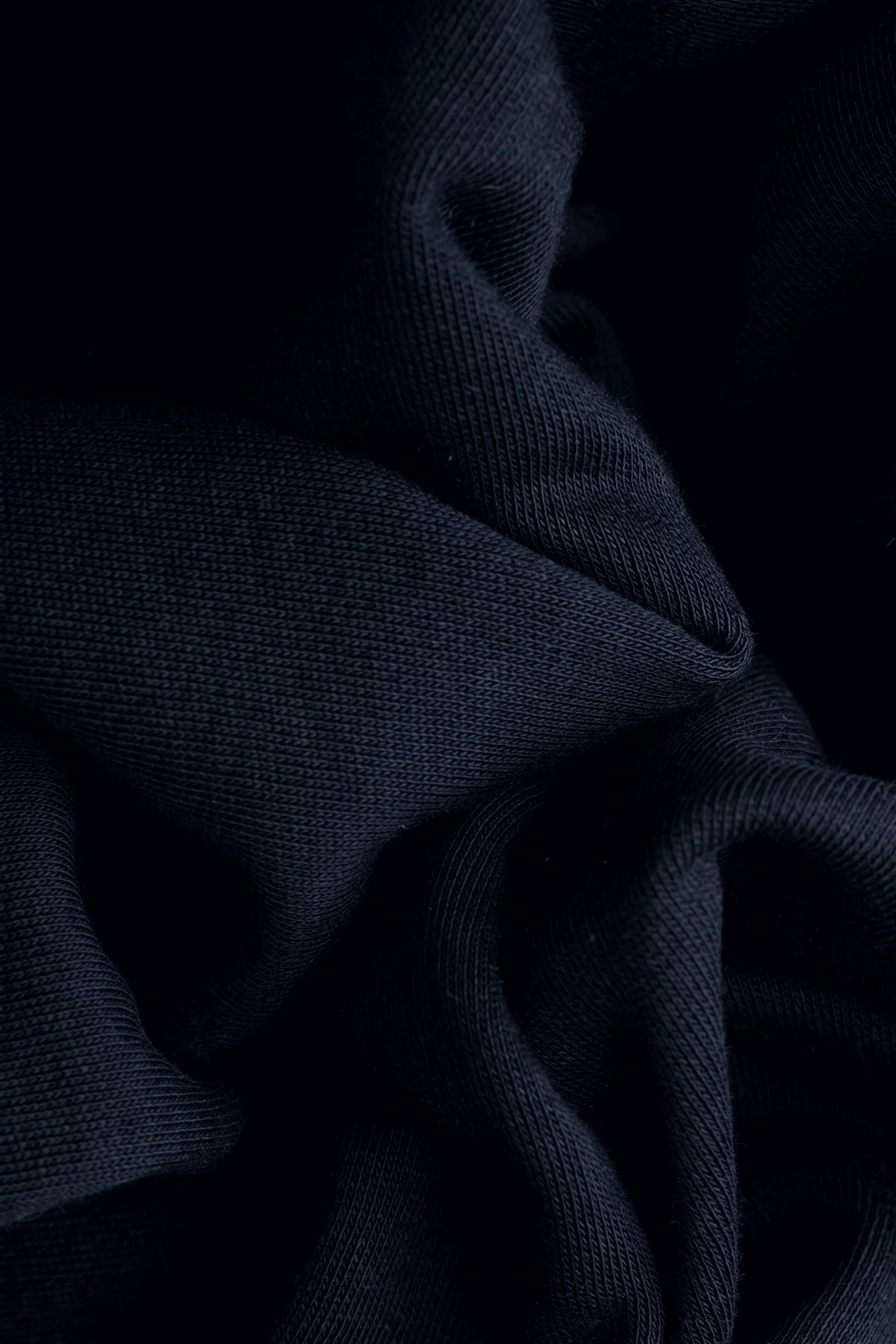 gúdd. The Ink Hoodie in Deep Ink, product photo 5