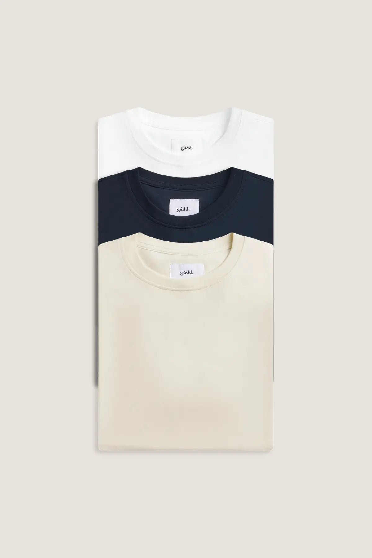 best of t-shirts (3-pack).