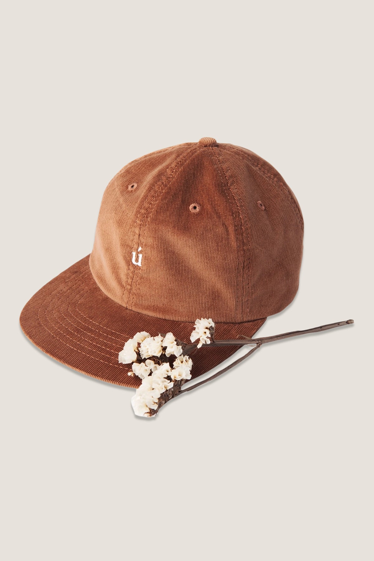 the cord cap.