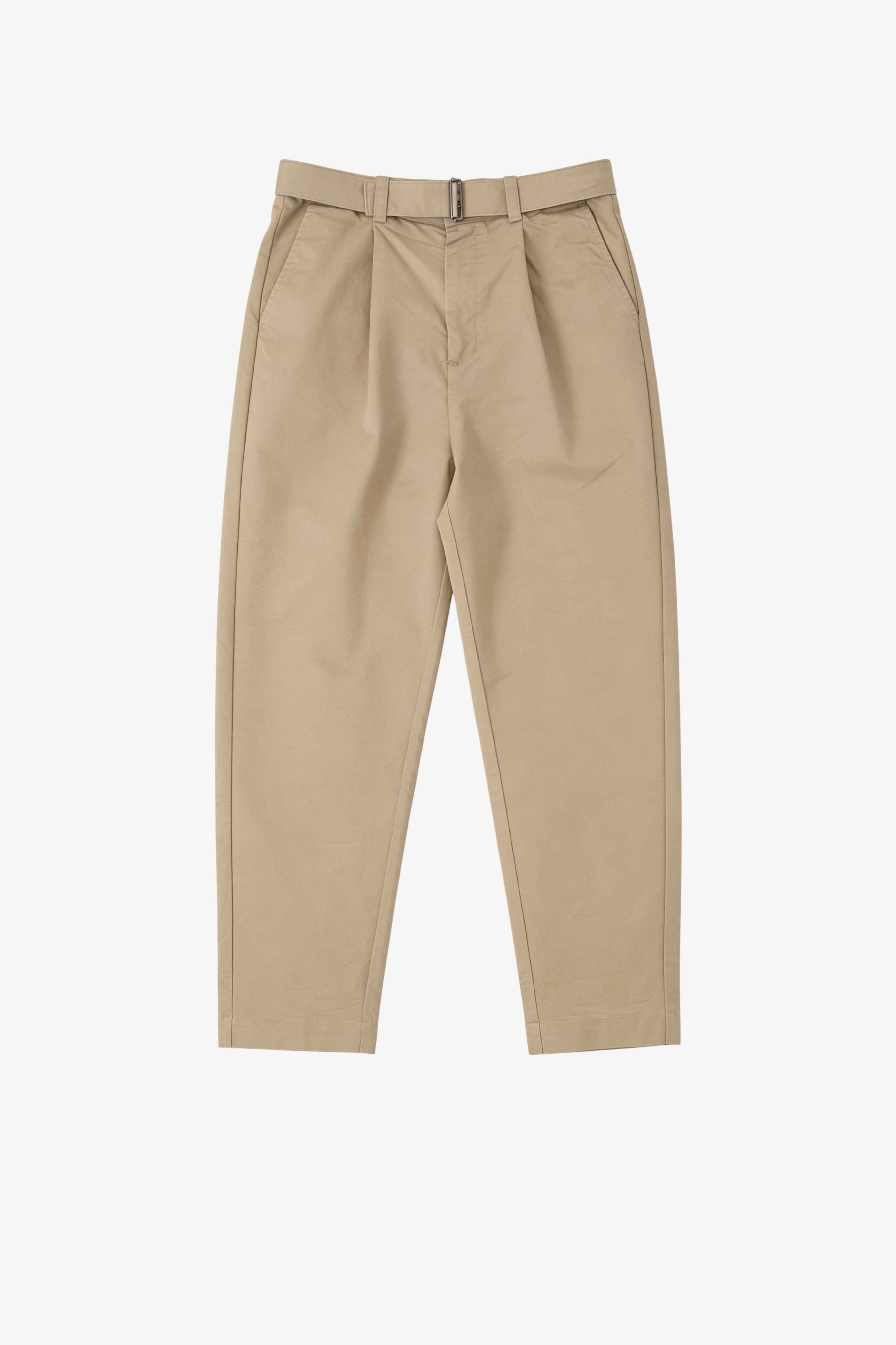 the sand work trousers.