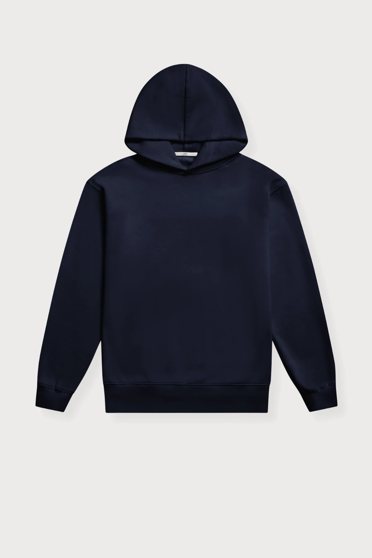 gúdd. The Ink Hoodie in Deep Ink, product photo 6