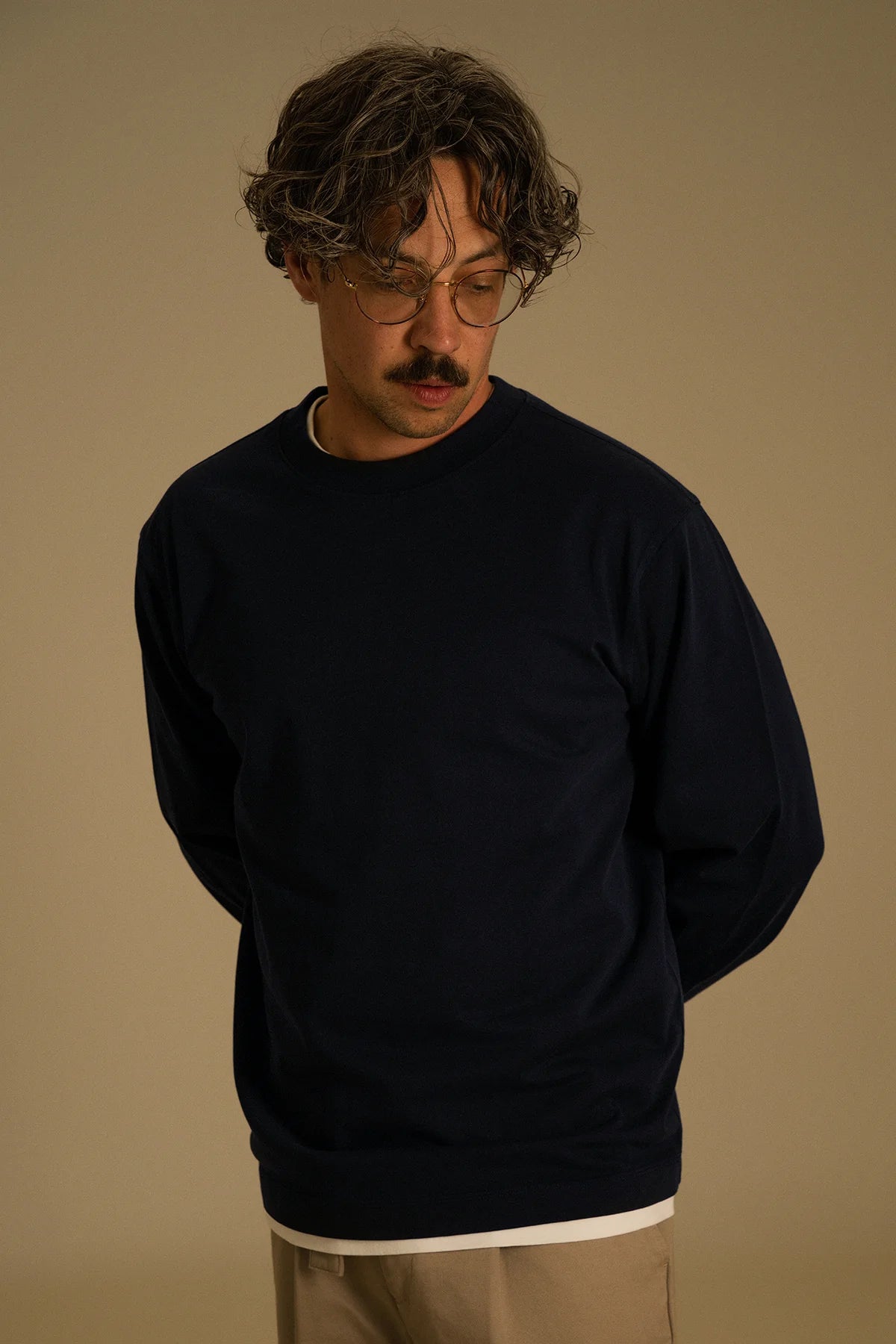 the ink longsleeve.