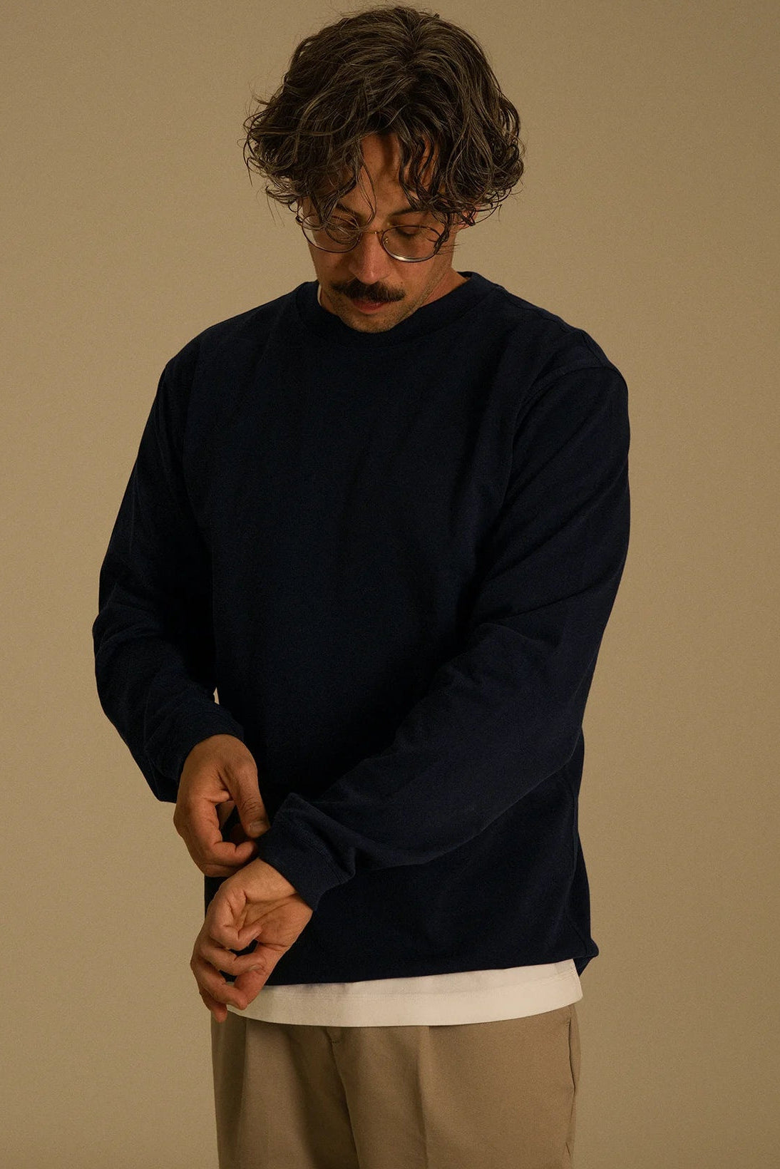 the ink longsleeve.