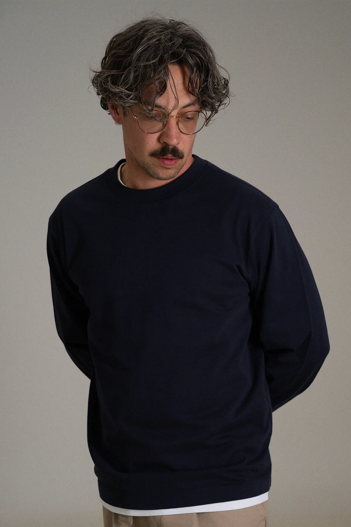 the ink longsleeve.