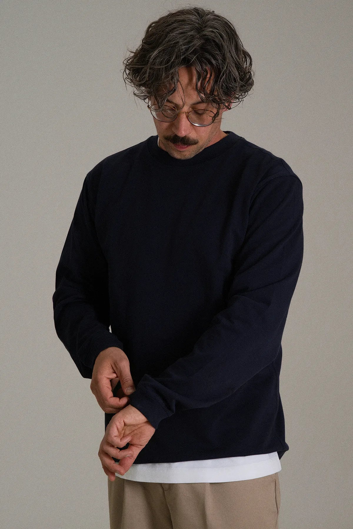 the ink longsleeve.