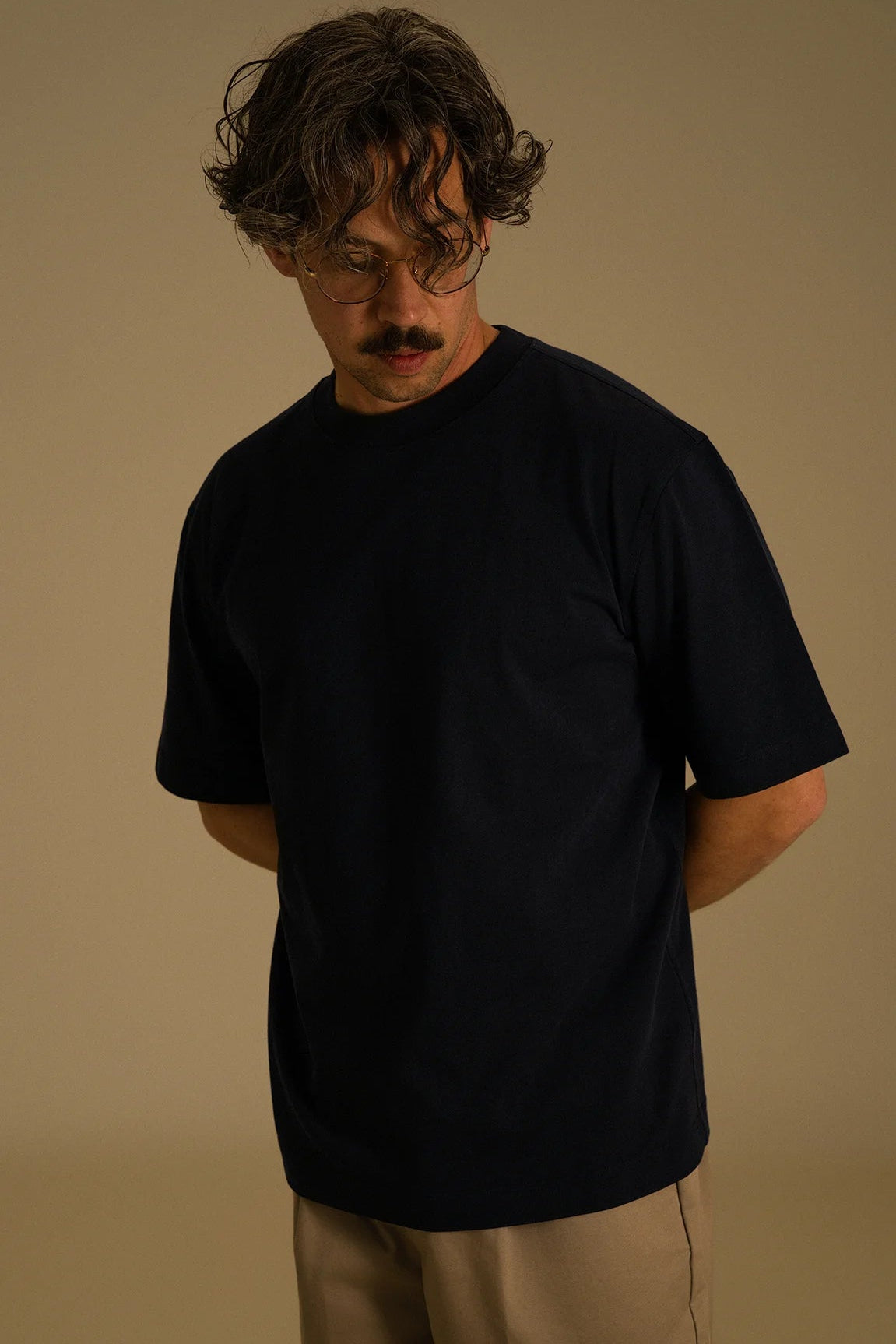 the ink tee.