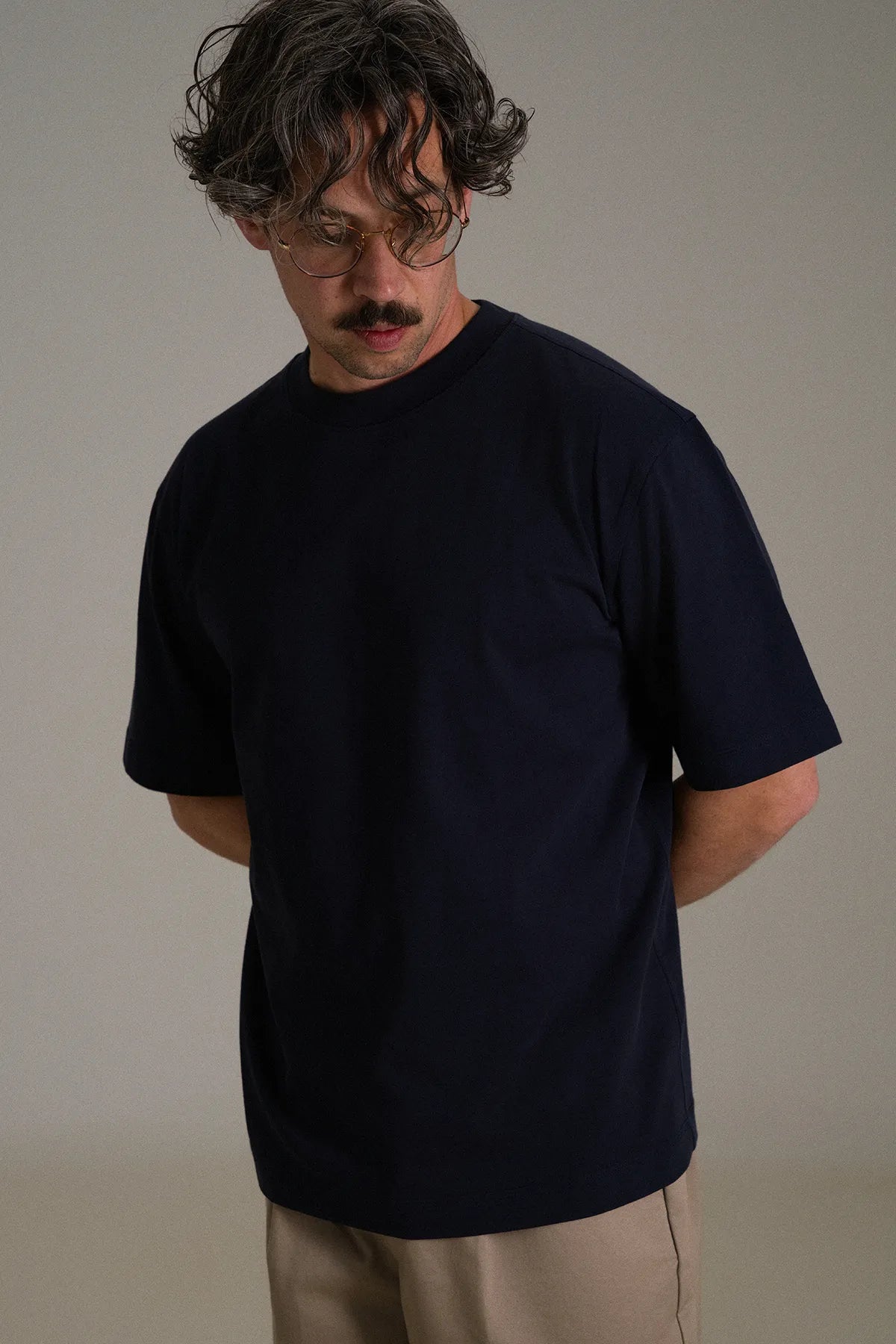 the ink tee.