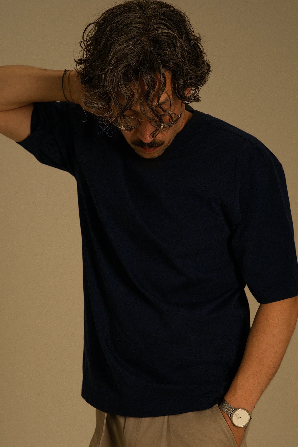 the ink tee.