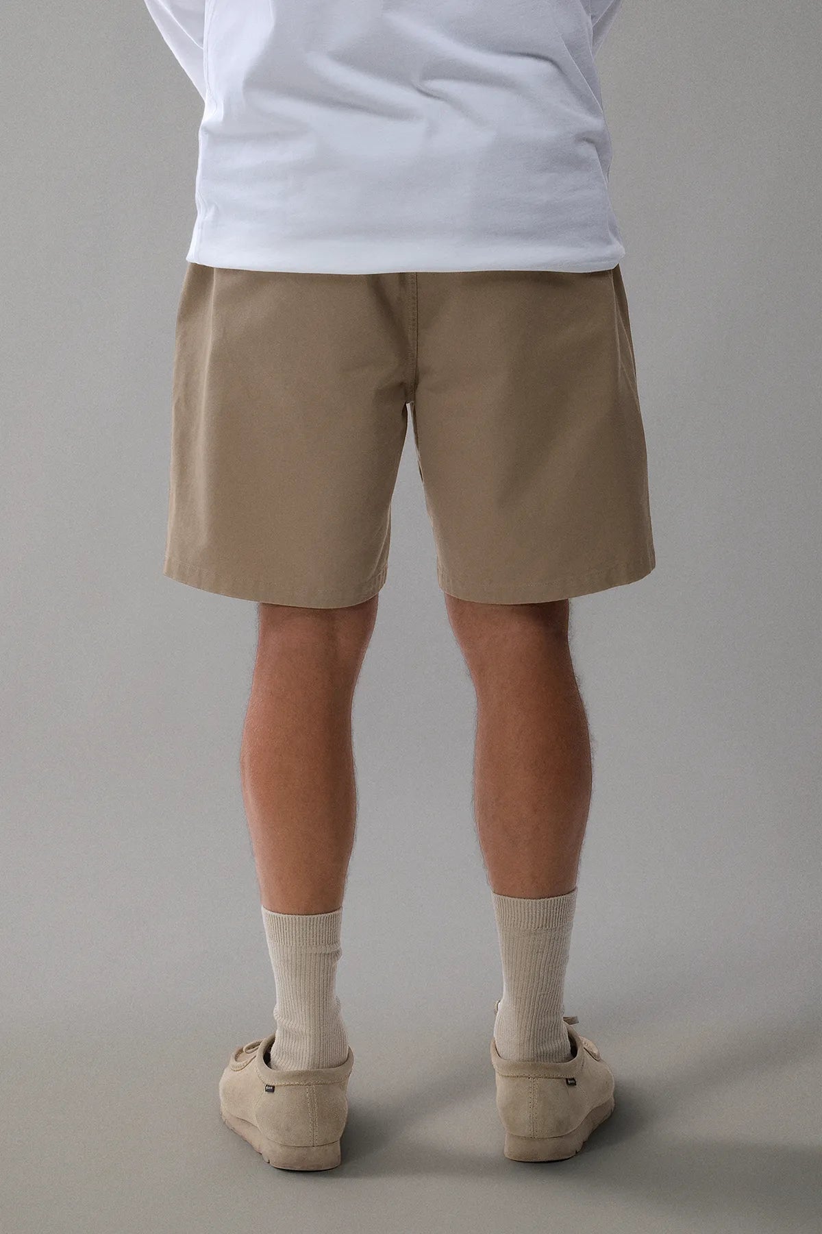 the sand work shorts.